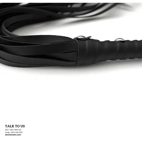 Roi Da BDSM 45cm – Đồ Chơi Trói Buộc Kích Thích Phòng The