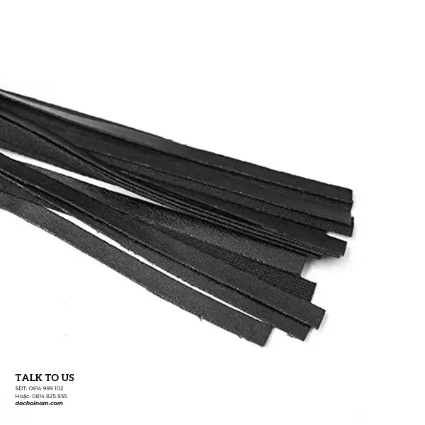 Roi Da BDSM 45cm – Đồ Chơi Trói Buộc Kích Thích Phòng The