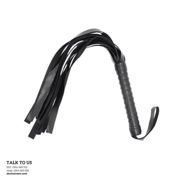 Roi Da BDSM 45cm – Đồ Chơi Trói Buộc Kích Thích Phòng The