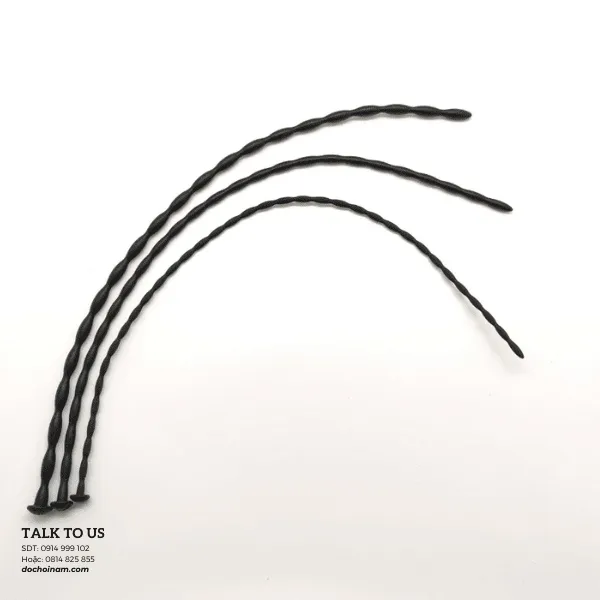 COMBO 3 DÂY SOUNDING – Que niệu đạo mềm dẻo, giá rẻ - [Tặng kèm: Gel Bôi Trơn 200ml]