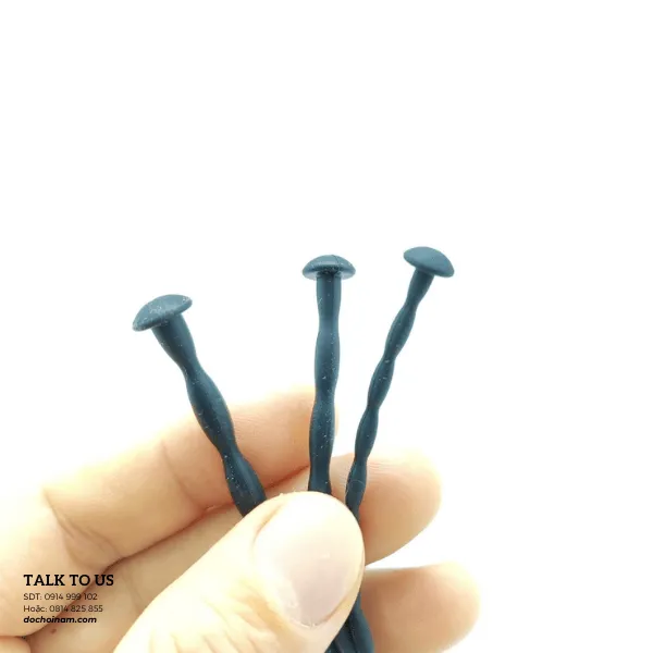 COMBO 3 DÂY SOUNDING – Que niệu đạo mềm dẻo, giá rẻ - [Tặng kèm: Gel Bôi Trơn 200ml]