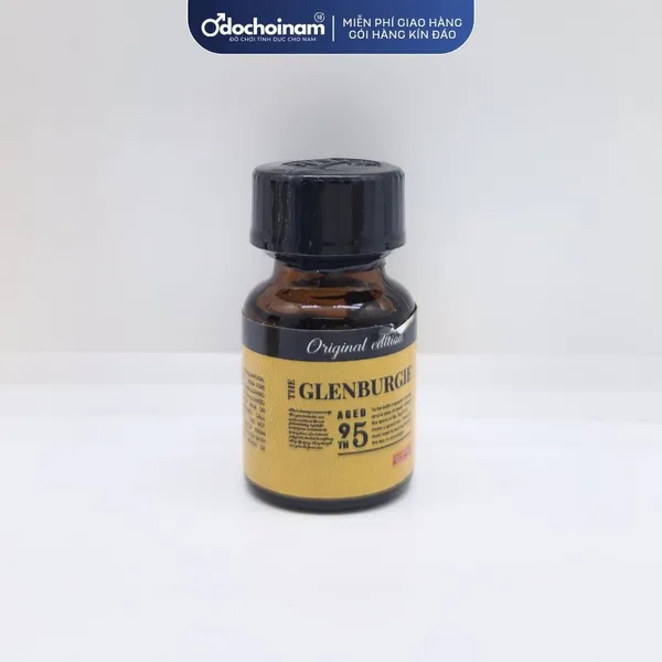 Popper 10ml The Glenburgie Aged 95