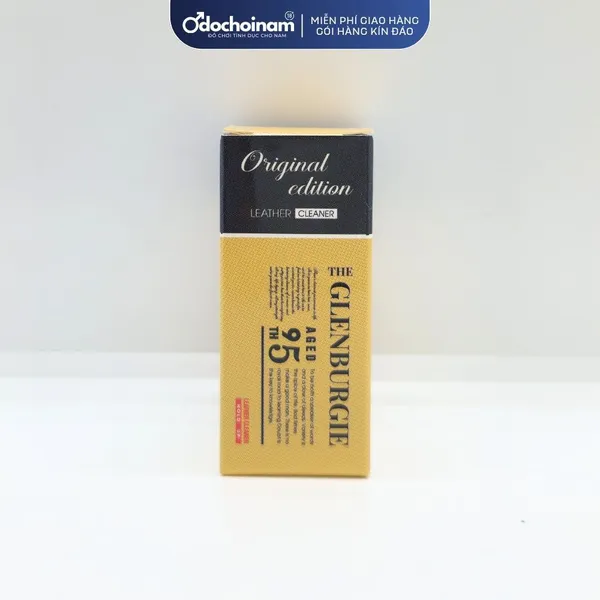 Popper 10ml The Glenburgie Aged 95