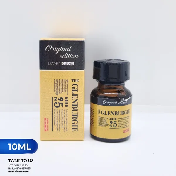 Popper 10ml The Glenburgie Aged 95