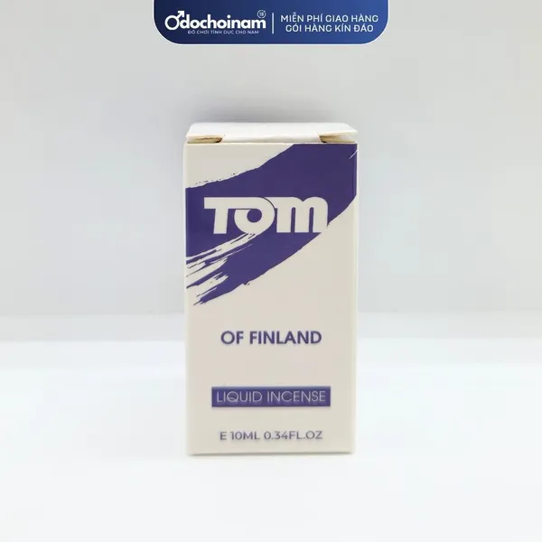 Popper 10ml Tom Of Finland