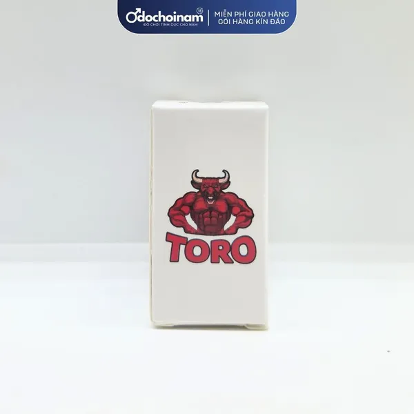 Popper 10ml Toro