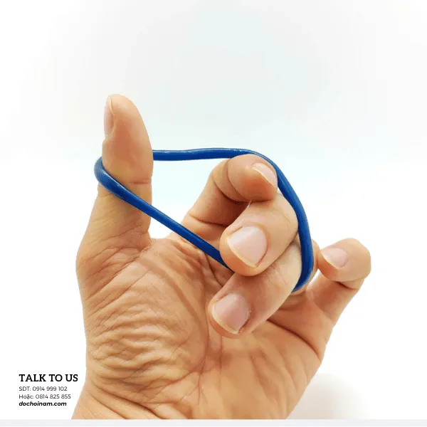 Combo 2 hộp Vòng đeo dương vật Baisemao Delay Loop