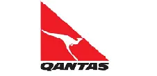 QANTAS AIRLINES