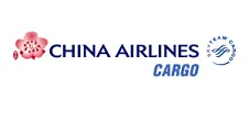 CHINA AIRLINES