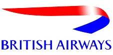 BRITISH AIRWAYS