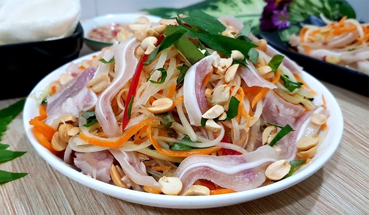 Tai heo NHẬP KHẨU tại TP.HCM |Đại Tùng Phát Foods