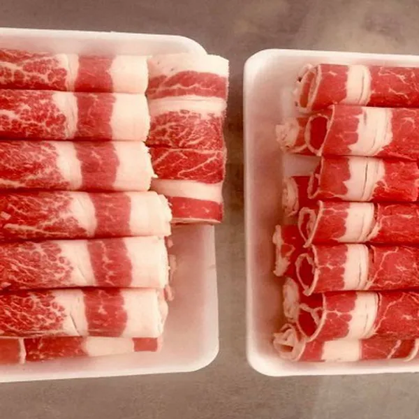 Ba chỉ bò