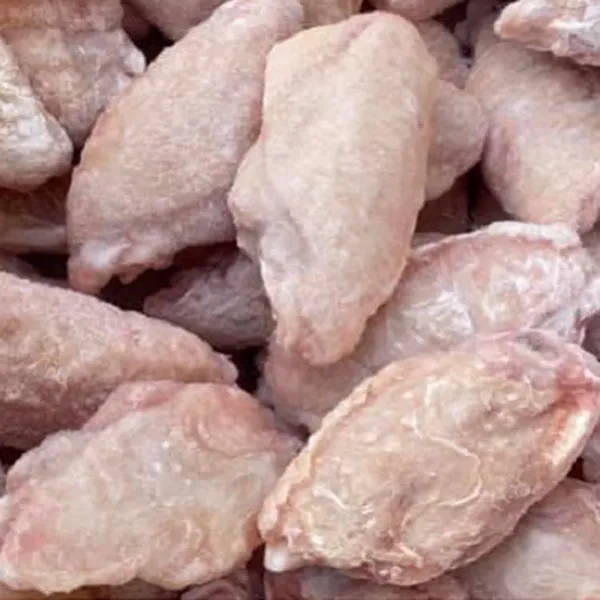 Cánh gà khúc giữa