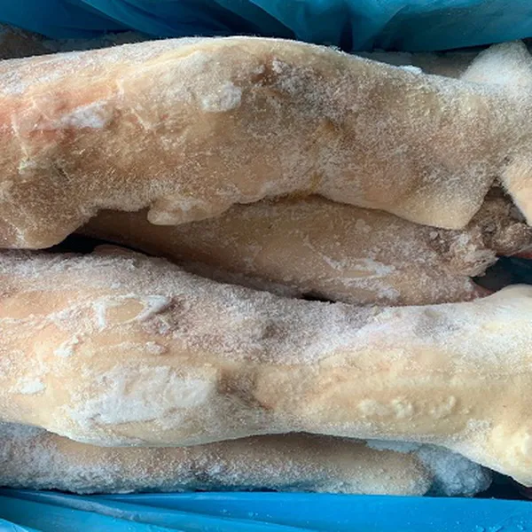 Chân bò