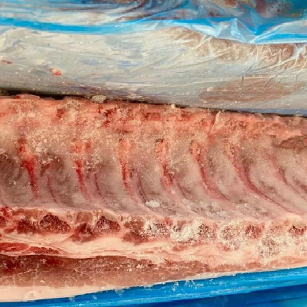 Cốt lết heo