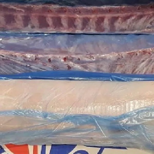 Cốt lết heo