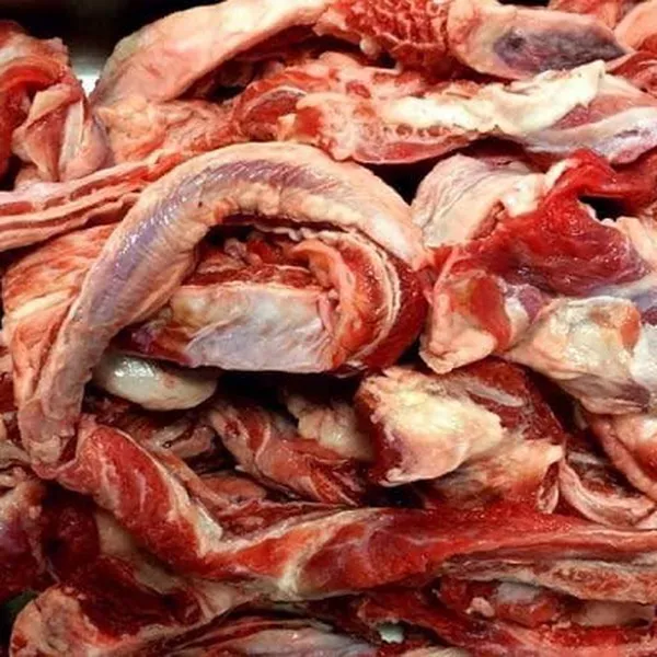 Dẻ sườn trâu