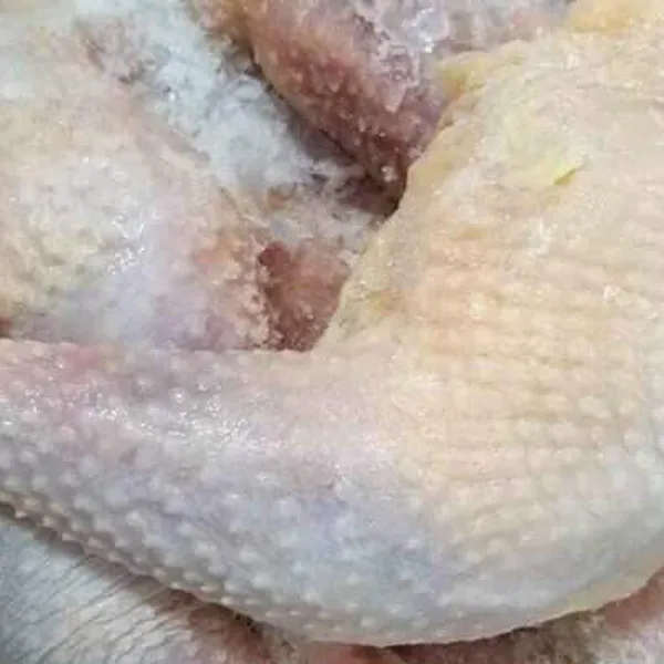 Đùi gà