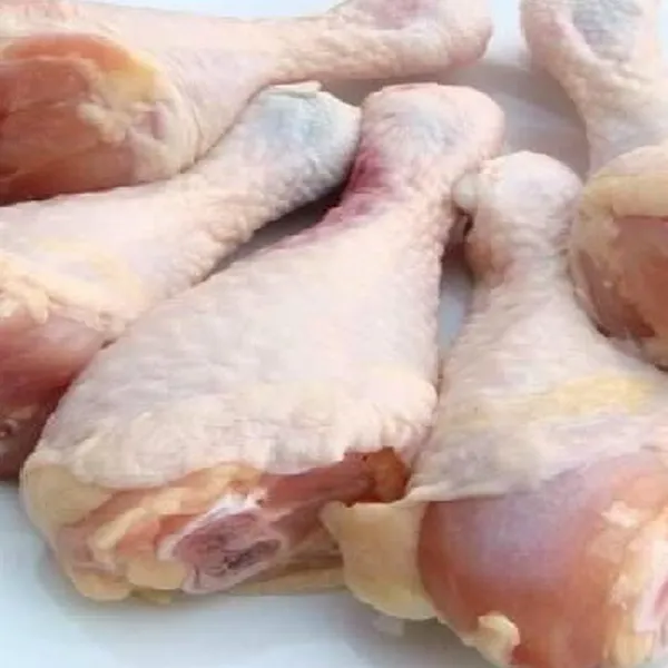 Đùi tỏi gà