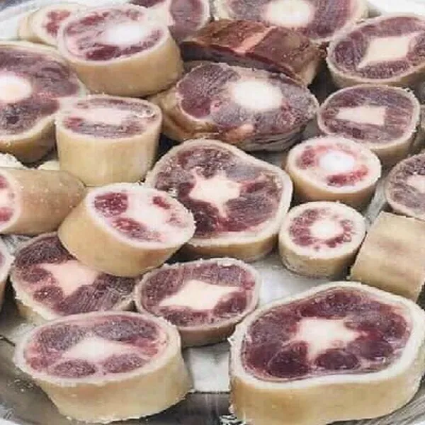 Đuôi trâu