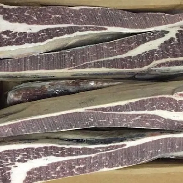 Gầu bò