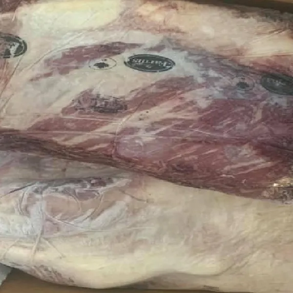 Gầu bò
