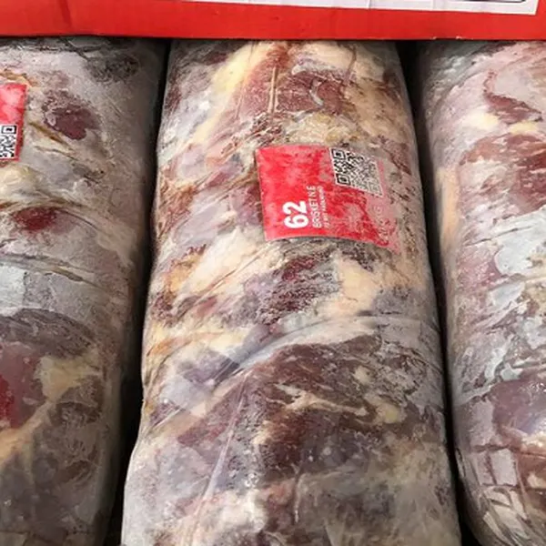 Gầu trâu