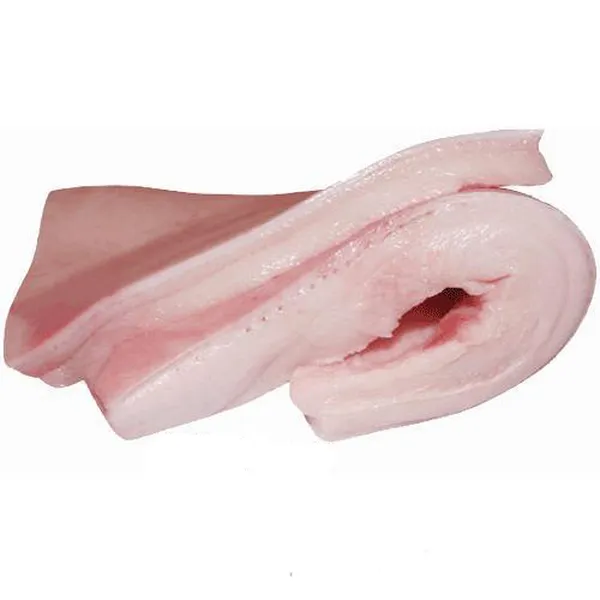 Mỡ heo