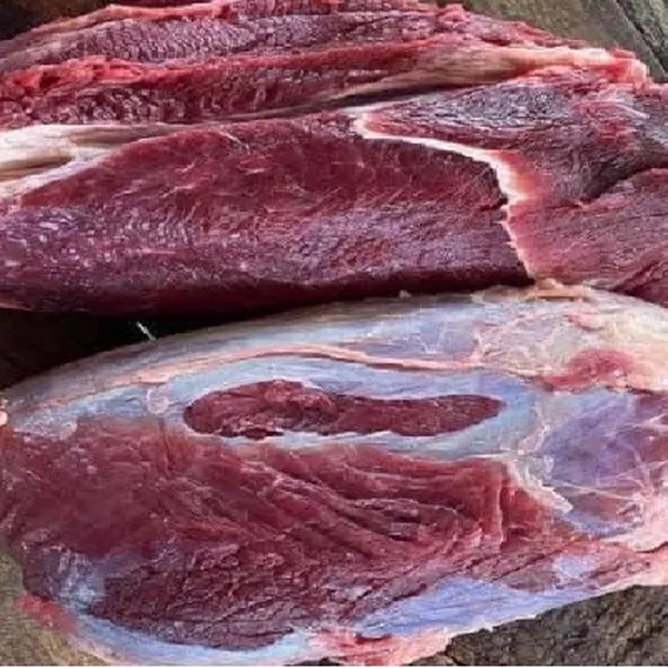 Nạc đùi bò