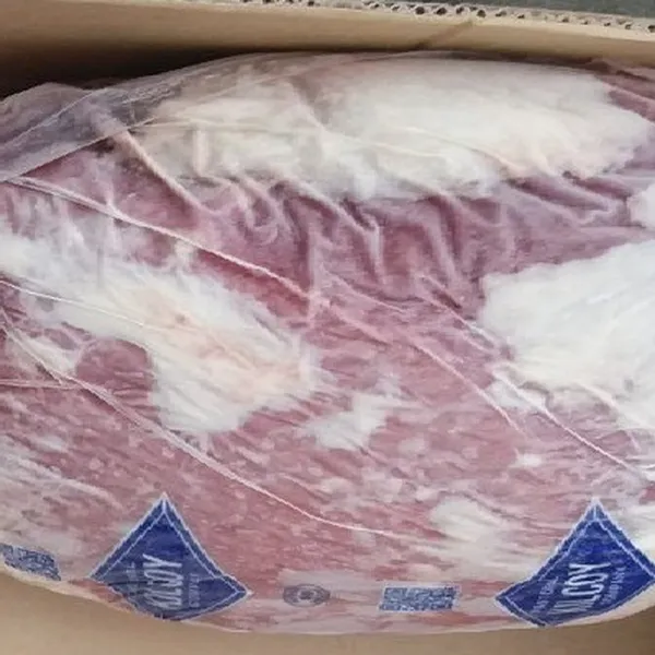 Nạc đùi bò