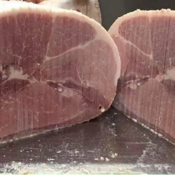 Thịt nạc vai heo