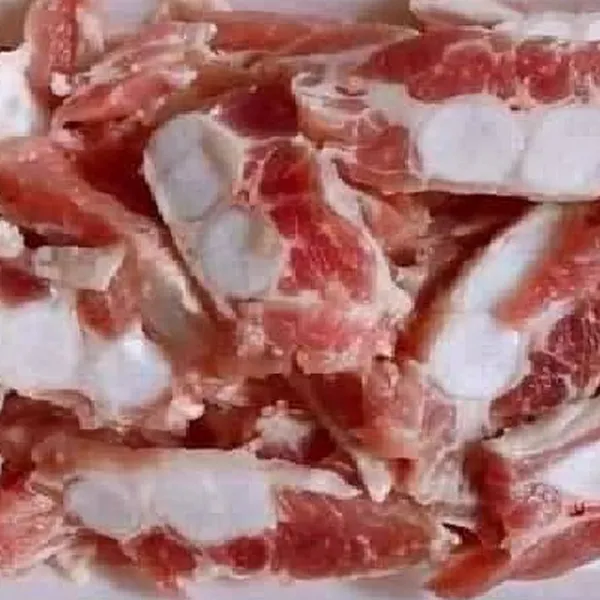 Sụn non heo