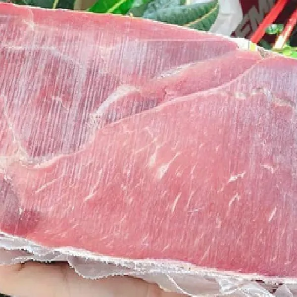 Thịt vai trâu
