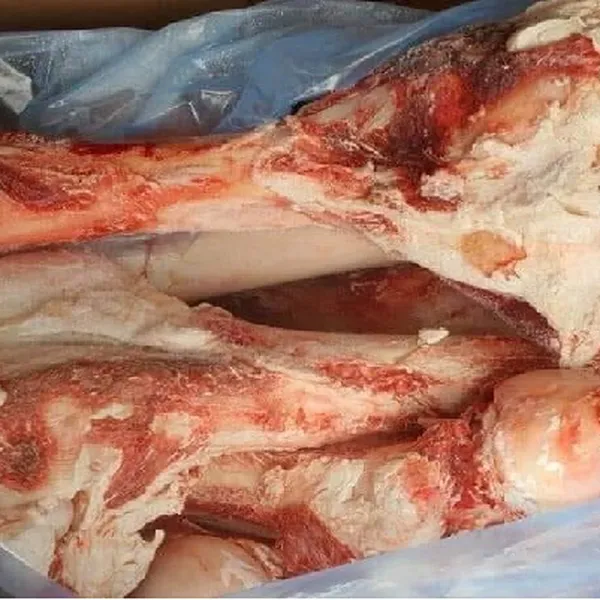 Xương ống bò