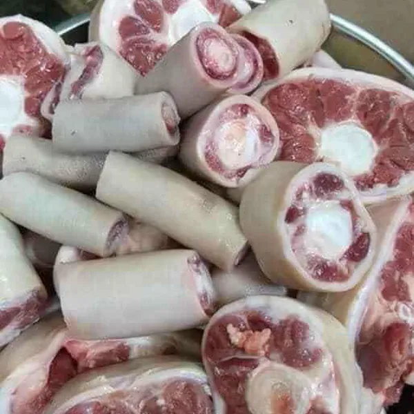 Đuôi trâu