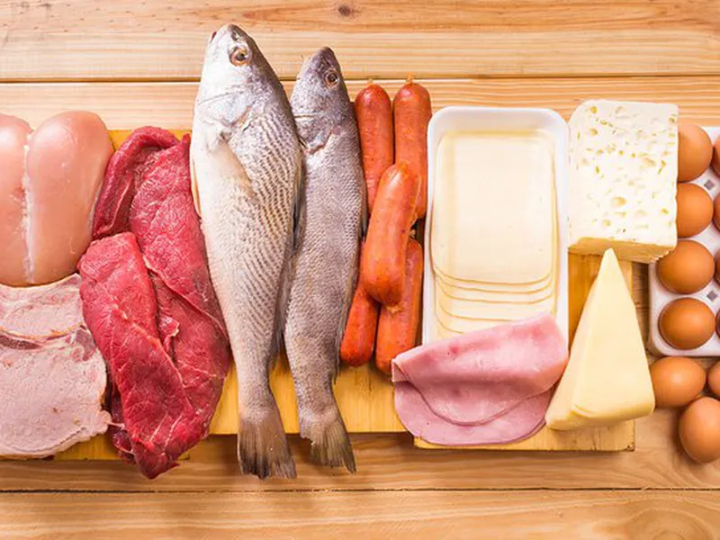 Kinh Nghiệm Giúp BÀ NỘI TRỢ Lựa Chọn Thực Phẩm An Toàn