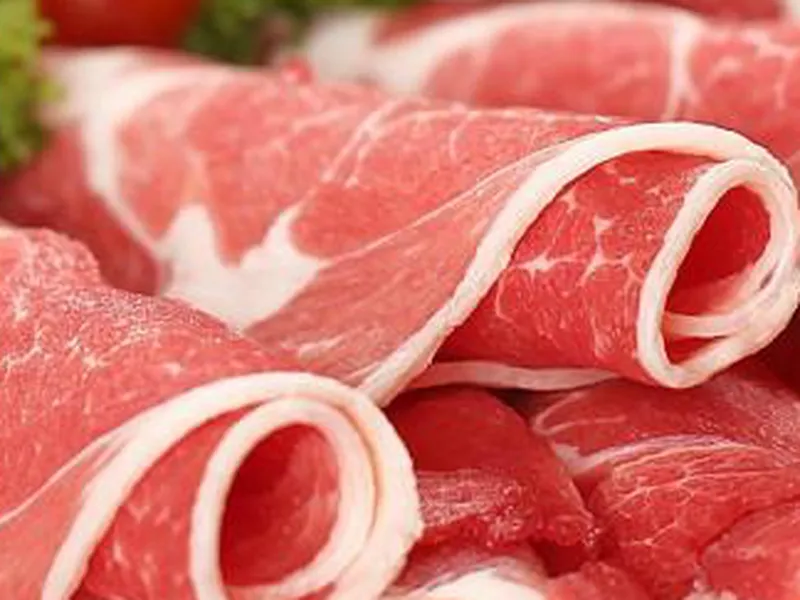 Việt Nam chi khoảng 15,5 triệu USD nhập khẩu thịt bò Mỹ, Úc
