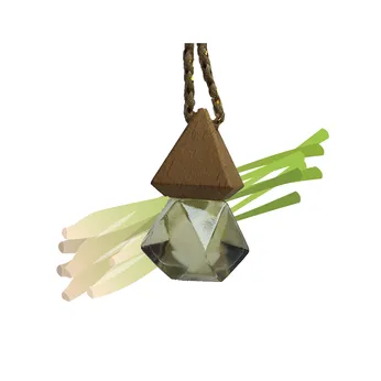 Tinh dầu sả Java treo xe