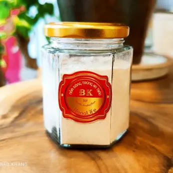 Nấm Đông Trùng Hạ Thảo Nguyên Chất 50g Dạng Bột