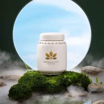 Sâm Ngọc Linh Mật Ong 250ml