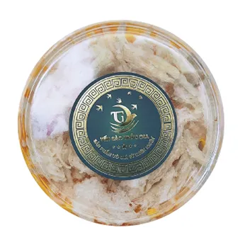 Yến Sào chân sạch 100g