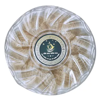 Yến Sào sợi dày 100g sạch lông