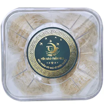 Yến Sào sợi dày 50g sạch lông