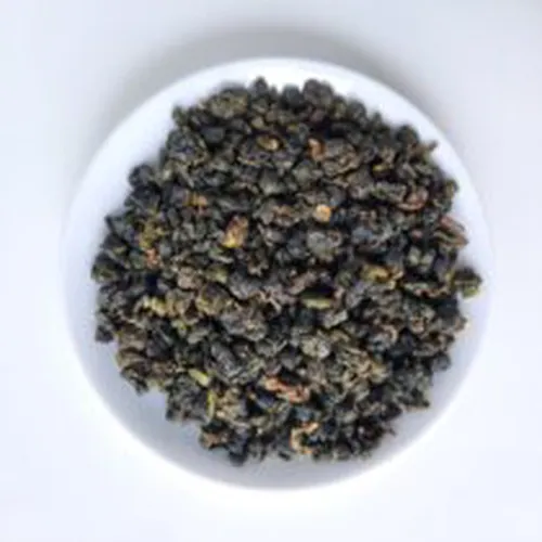 Trà Oolong Kim Tuyên Hộp Giấy Kraft 100g