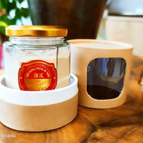 Nấm Đông Trùng Hạ Thảo Nguyên Chất 50g Dạng Bột