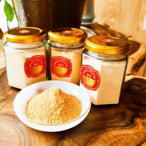 Nấm Đông Trùng Hạ Thảo Nguyên Chất 50g Dạng Bột