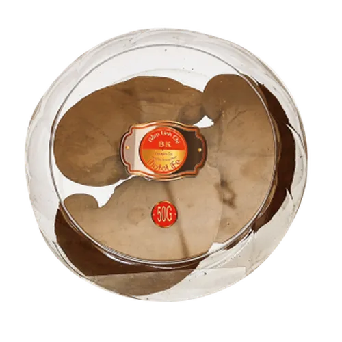 Nấm Linh Chi 50g nguyên tai