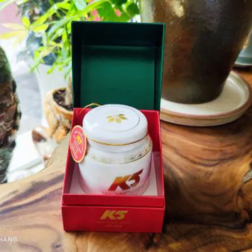 Sâm Ngọc Linh Mật Ong 250ml