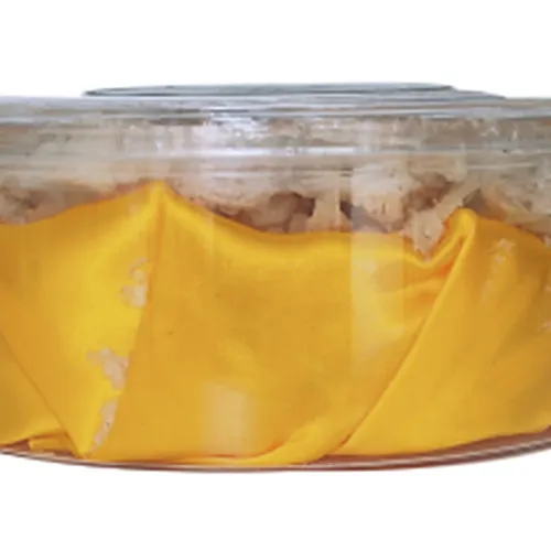 Yến Sào chân sạch 100g