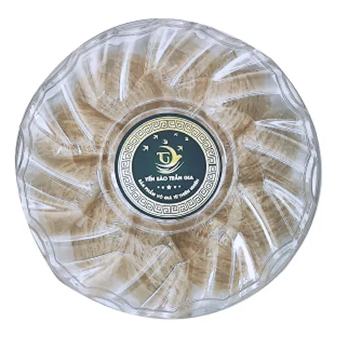 Yến Sào sợi dày 100g sạch lông